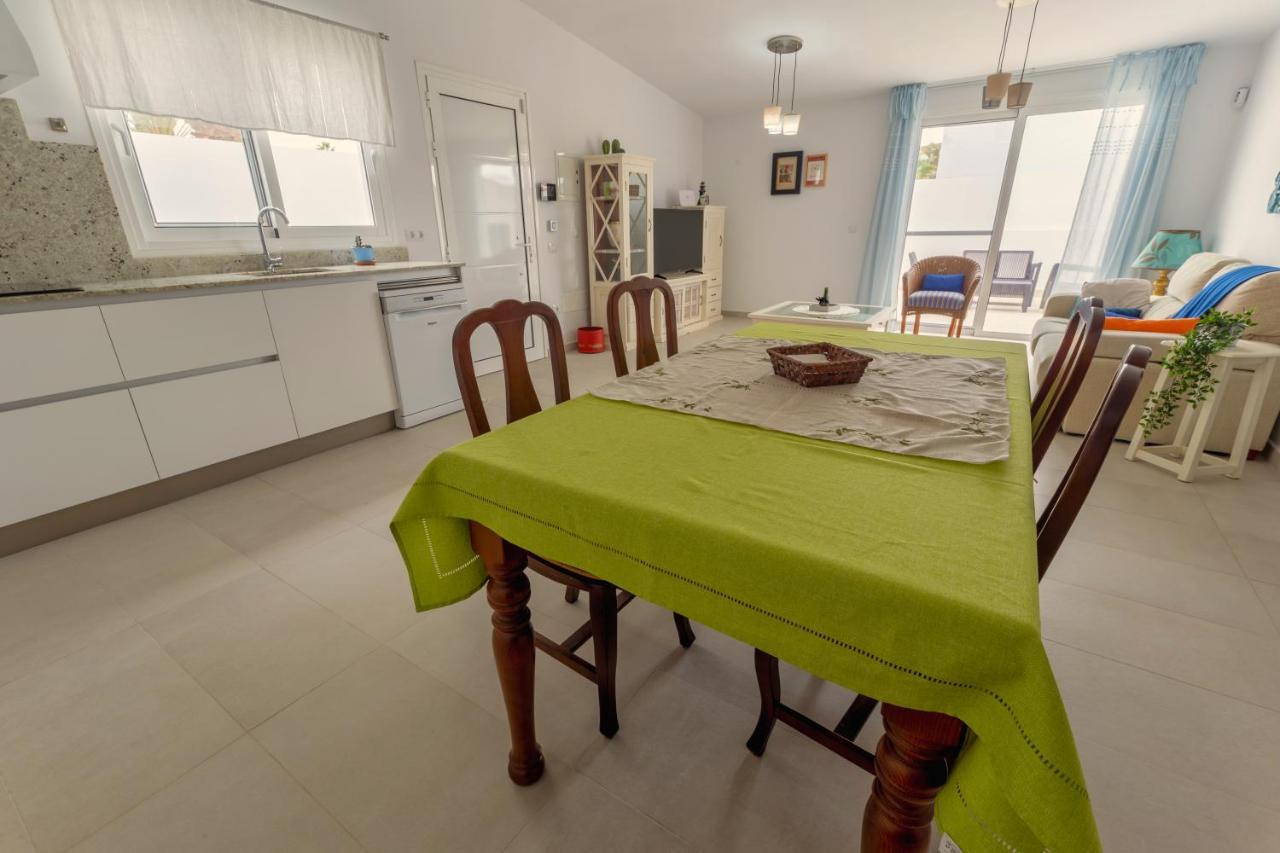 Lovely Home Casa Tamaide - Costa Del Silencio - Buitenkant foto