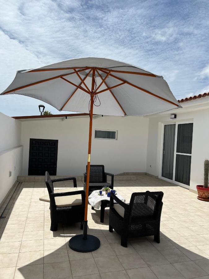 Lovely Home Casa Tamaide - Costa Del Silencio - Buitenkant foto