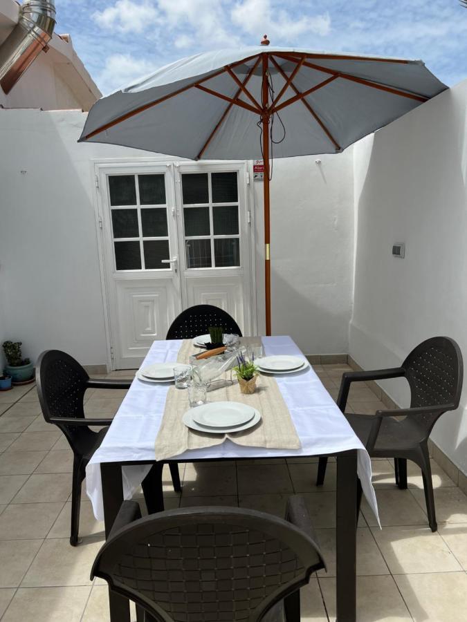 Lovely Home Casa Tamaide - Costa Del Silencio - Buitenkant foto