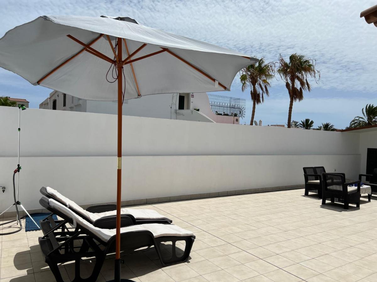 Lovely Home Casa Tamaide - Costa Del Silencio - Buitenkant foto