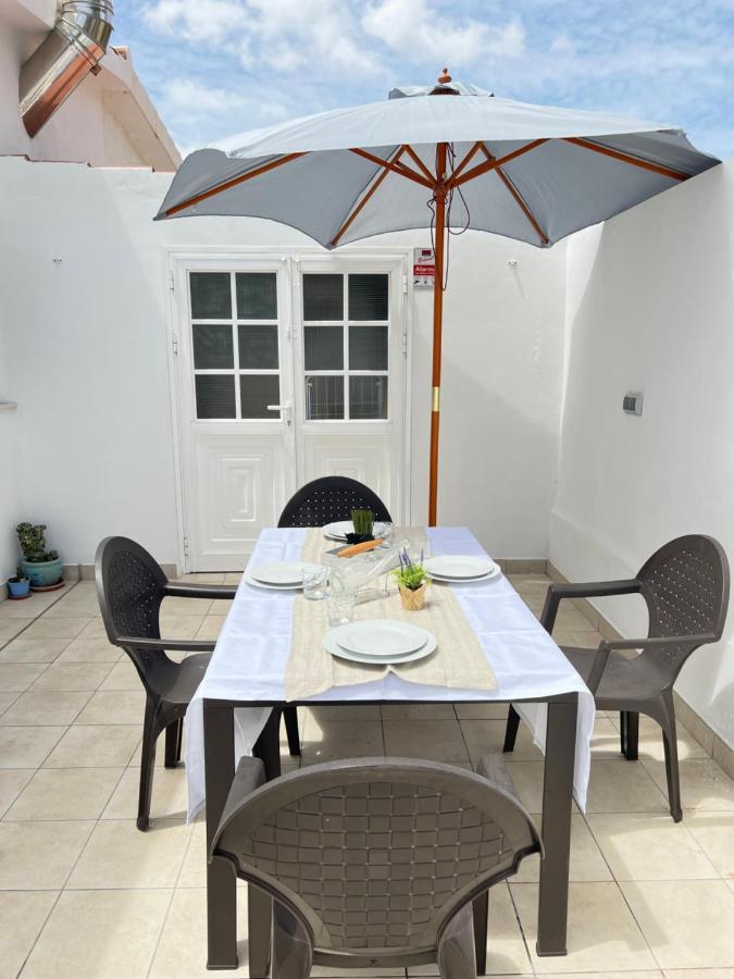 Lovely Home Casa Tamaide - Costa Del Silencio - Buitenkant foto