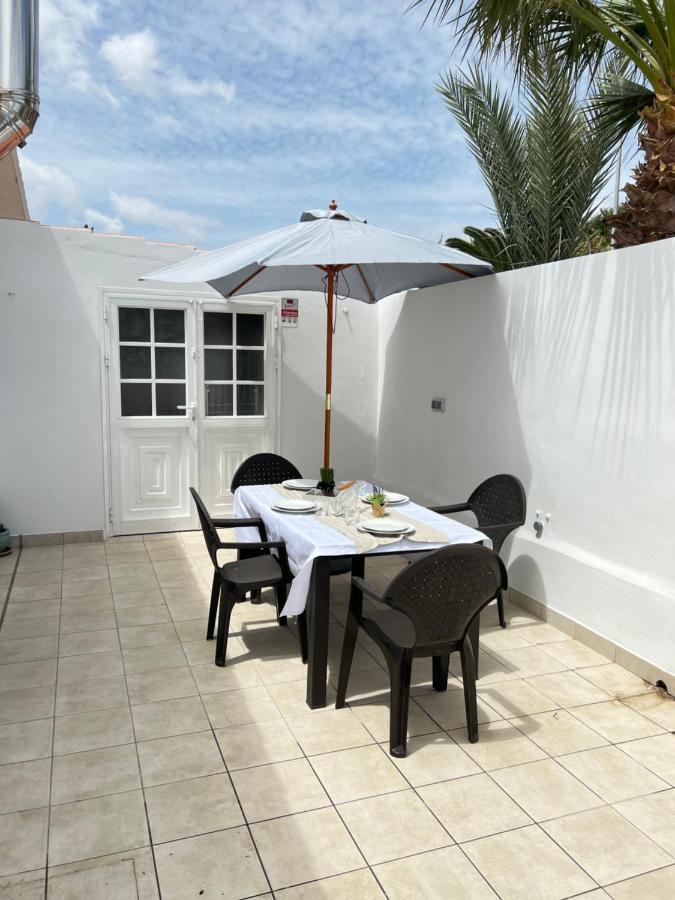 Lovely Home Casa Tamaide - Costa Del Silencio - Buitenkant foto