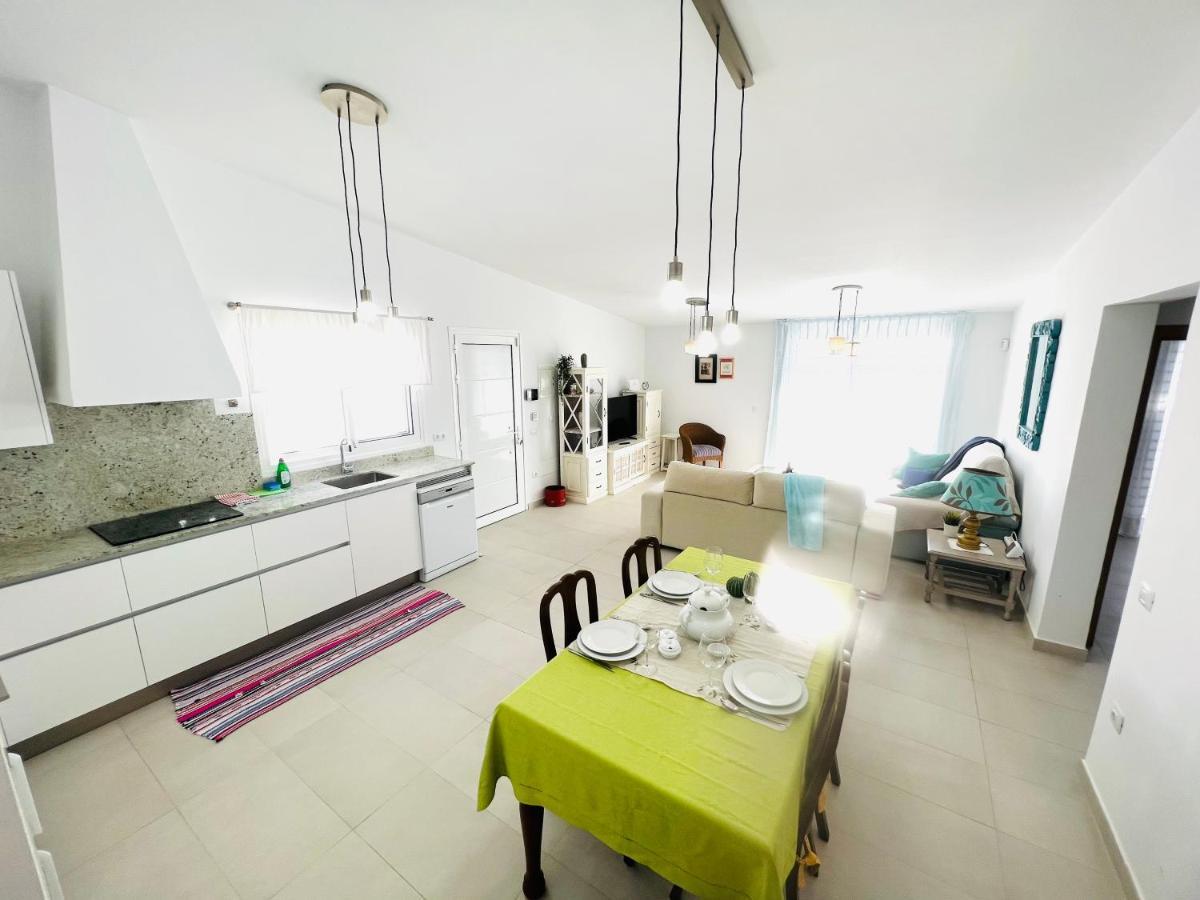 Lovely Home Casa Tamaide - Costa Del Silencio - Buitenkant foto