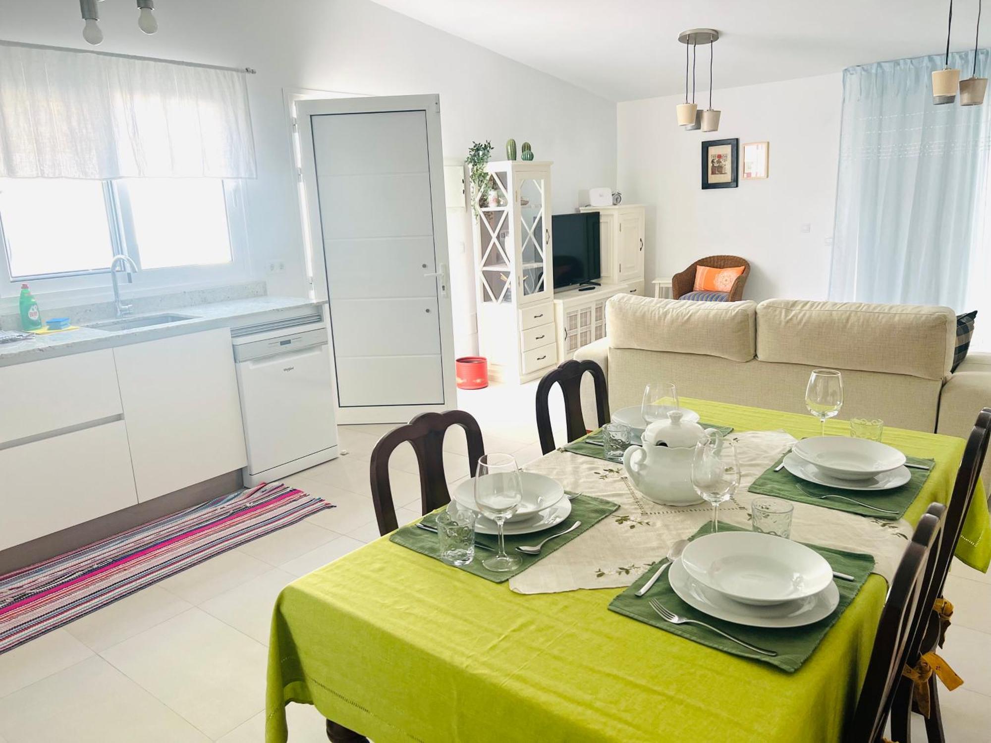 Lovely Home Casa Tamaide - Costa Del Silencio - Buitenkant foto